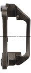 Cardone 14-1384 Disc Brake Caliper Bracket - Rear Left or Rear Right - view 4