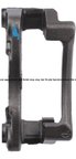 Cardone 14-1387 Disc Brake Caliper Bracket - Front Left - view 4