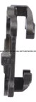 Cardone 14-1389 Disc Brake Caliper Bracket - Rear Right - view 4