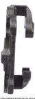 Cardone 14-1389 Disc Brake Caliper Bracket - Rear Right - view 5