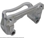 Cardone 14-1392 Disc Brake Caliper Bracket - Rear Left - view 2