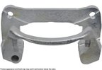 Cardone 14-1392 Disc Brake Caliper Bracket - Rear Left - view 1