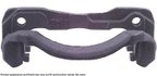 Cardone 14-1400 Disc Brake Caliper Bracket - Front Right - view 1