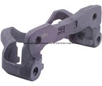 Cardone 14-1400 Disc Brake Caliper Bracket - Front Right - view 3