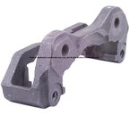 Cardone 14-1407 Disc Brake Caliper Bracket - Front Left or Front Right - view 3