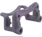 Cardone 14-1412 Disc Brake Caliper Bracket - Rear Left or Rear Right - view 2