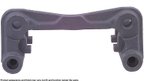 Cardone 14-1412 Disc Brake Caliper Bracket - Rear Left or Rear Right - view 4