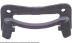 Cardone 14-1412 Disc Brake Caliper Bracket - Rear Left or Rear Right - view 1