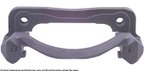 Cardone 14-1414 Disc Brake Caliper Bracket - Front Left or Front Right - view 1
