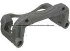 Cardone 14-1415 Disc Brake Caliper Bracket - Front Left or Front Right - view 3