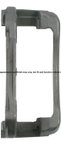 Cardone 14-1415 Disc Brake Caliper Bracket - Front Left or Front Right - view 4
