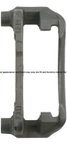 Cardone 14-1417 Disc Brake Caliper Bracket - Front Left or Front Right - view 4