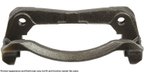 Cardone 14-1419 Disc Brake Caliper Bracket - Front Left or Front Right - view 1
