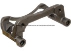 Cardone 14-1419 Disc Brake Caliper Bracket - Front Left or Front Right - view 3