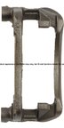 Cardone 14-1419 Disc Brake Caliper Bracket - Front Left or Front Right - view 4