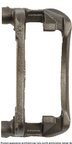 Cardone 14-1419 Disc Brake Caliper Bracket - Front Left or Front Right - view 5
