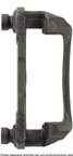 Cardone 14-1422 Disc Brake Caliper Bracket - Front Left or Front Right - view 5