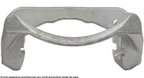 Cardone 14-1425 Disc Brake Caliper Bracket - Front Left or Front Right - view 1