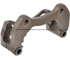 Cardone 14-1427 Disc Brake Caliper Bracket - Front Left or Front Right - view 3