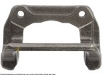 Cardone 14-1437 Disc Brake Caliper Bracket - Rear Left or Rear Right - view 1