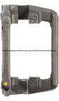Cardone 14-1437 Disc Brake Caliper Bracket - Rear Left or Rear Right - view 4