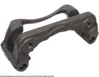 Cardone 14-1447 Disc Brake Caliper Bracket - Front Left or Front Right - view 2