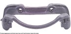 Cardone 14-1501 Disc Brake Caliper Bracket - Front Right - view 1