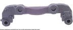 Cardone 14-1502 Disc Brake Caliper Bracket - Front Left - view 4
