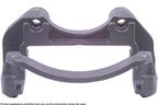 Cardone 14-1503 Disc Brake Caliper Bracket - Front Right - view 1