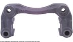 Cardone 14-1504 Disc Brake Caliper Bracket - Rear Left or Rear Right - view 4