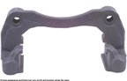 Cardone 14-1504 Disc Brake Caliper Bracket - Rear Left or Rear Right - view 1