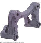 Cardone 14-1506 Disc Brake Caliper Bracket - Rear Left or Rear Right - view 2