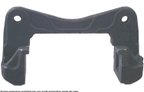Cardone 14-1509 Disc Brake Caliper Bracket - Front Left - view 1