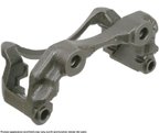 Cardone 14-1517 Disc Brake Caliper Bracket - Front Right - view 2