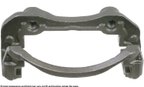 Cardone 14-1517 Disc Brake Caliper Bracket - Front Right - view 1