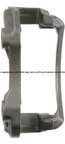 Cardone 14-1517 Disc Brake Caliper Bracket - Front Right - view 4