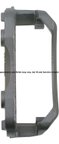 Cardone 14-1521 Disc Brake Caliper Bracket - Front Left - view 4