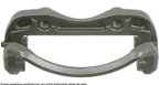 Cardone 14-1522 Disc Brake Caliper Bracket - Front Right - view 1