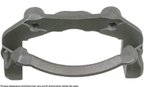 Cardone 14-1523 Disc Brake Caliper Bracket - Front Left or Front Right - view 1