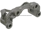 Cardone 14-1523 Disc Brake Caliper Bracket - Front Left or Front Right - view 3