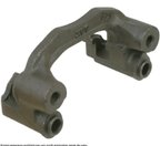 Cardone 14-1527 Disc Brake Caliper Bracket - Rear Right - view 2