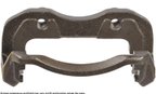 Cardone 14-1532 Disc Brake Caliper Bracket - Front Left or Front Right - view 1