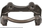 Cardone 14-1533 Disc Brake Caliper Bracket - Front Left - view 1
