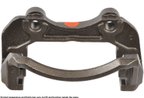 Cardone 14-1534 Disc Brake Caliper Bracket - Front Right - view 1