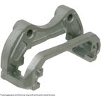Cardone 14-1538 Disc Brake Caliper Bracket - Front Right - view 2