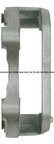 Cardone 14-1538 Disc Brake Caliper Bracket - Front Right - view 4