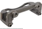 Cardone 14-1542 Disc Brake Caliper Bracket - Front Left or Front Right - view 2
