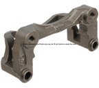 Cardone 14-1546 Disc Brake Caliper Bracket - Rear Left or Rear Right - view 3