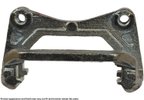 Cardone 14-1548 Disc Brake Caliper Bracket - Front Left or Front Right - view 1