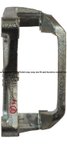 Cardone 14-1548 Disc Brake Caliper Bracket - Front Left or Front Right - view 4